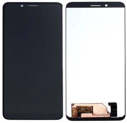  NBA001LCD096633 Ulefone Armor 8 / 8 Pro fekete OEM LCD kijelző érintővel (NBA001LCD096633)