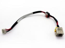 tel-szalk-1922040 Acer Aspire E1-521 / E1-531 / E1-571 töltőcsatlakozó (tel-szalk-1922040)