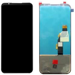  NBA001LCD096607 ZTE nubia Red Magic 5G fekete LCD kijelző érintővel (NBA001LCD096607)