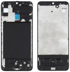 tel-szalk-1921911 Samsung Galaxy A70 előlap lcd keret, burkolati elem (tel-szalk-1921911)