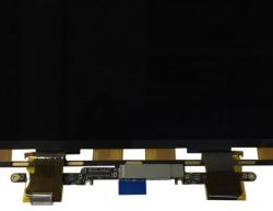 NBA001LCD096471 Apple Macbook Pro 13.3" (2020) A2251 / A2289 OEM fekete LCD kijelző (NBA001LCD096471)