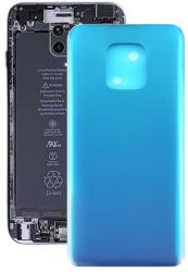 tel-szalk-1922127 Gyári akkufedél hátlap - burkolati elem Xiaomi Redmi 10X / 10X Pro, kék (tel-szalk-1922127)