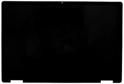  NBA001LCD096672 HP Pavilion x360 14-DH sárga flex kábel OEM LCD kijelző (1920x1080) (NBA001LCD096672)