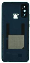  tel-szalk-1921680 Huawei P smart 2020 zöld akkufedél, hátlap, kamera lencse (tel-szalk-1921680)