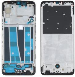 tel-szalk-1921901 OPPO A91 előlap lcd keret, burkolati elem (tel-szalk-1921901)