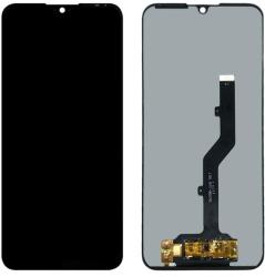  NBA001LCD096657 ZTE Blade A7S 2020 fekete LCD kijelző érintővel (NBA001LCD096657)