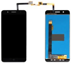 NBA001LCD096570 ZTE Blade A2 Plus / A610 Plus fekete LCD kijelző érintővel (NBA001LCD096570)