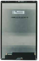 Lenovo NBA001LCD096695 Lenovo Tab M10 Plus TB-X606 fekete LCD kijelző érintővel (NBA001LCD096695)
