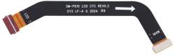 tel-szalk-1922057 Samsung Galaxy Tab S6 Lite LCD flexibilis kábel (tel-szalk-1922057)