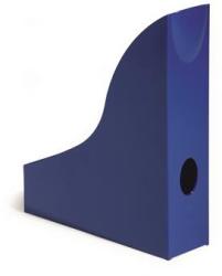 DURABLE Iratpapucs DURABLE Basic, műanyag, 73 mm, kék (1701711040)