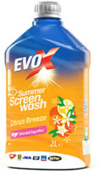 MOL Evox Summer Citrus Breeze 2l