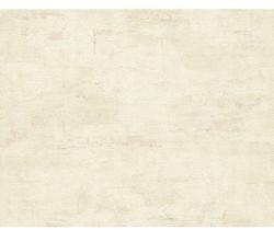 As Creation Tapet Beton tencuit crem