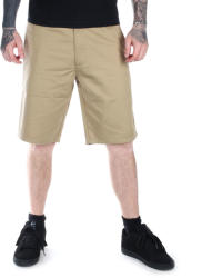 Metal Mulisha Férfi rövidnadrág METAL MULISHA - 2018 CHINO - KHA - MM1850801.01_KHA
