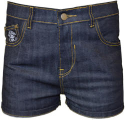 Black Heart Női Rövidnadrág - OUTLOW - BH179