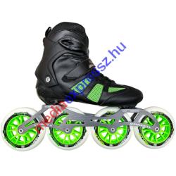  ATOM PRO FITNESS 4x110mm KERÉKKEL