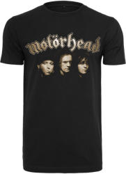 NNM tricou stil metal bărbați Motörhead - Band - NNM - MC503