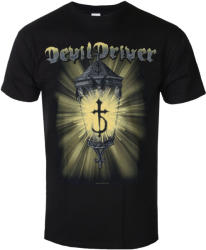 NNM Tricou bărbați Devildriver - Lantern - Negru - RTDDTSBLAN
