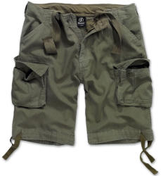 BRANDIT pantaloni scurți pentru bărbați BRANDIT - Urban Legend Olive - 2012/1