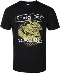 ROCK OFF tricou stil metal bărbați Green Day - Free Hugs - ROCK OFF - GDTS23MB