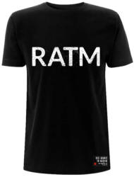 NNM tricou stil metal bărbați Rage against the machine - Battle 99 - NNM - RTRAMTSBBAT