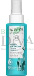 Lavera Spray hidratant pentru ten cu acid hialuronic și alge Hydro Sensation Lavera 100ml