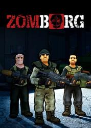 Grab The Games Zomborg (PC)