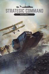 Slitherine Strategic Command World War I (PC)