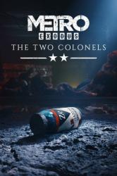 Deep Silver Metro Exodus The Two Colonels DLC (PC)