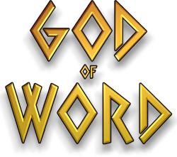 Mega Dwarf God of Word (PC)