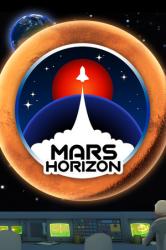 The Irregular Corporation Mars Horizon (PC)
