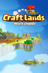 Excalibur Craftlands Workshoppe (PC)
