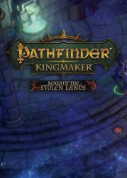 Deep Silver Pathfinder Kingmaker Beneath The Stolen Lands DLC (PC)