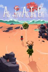 Goblinz Studio As Far As The Eye (PC)
