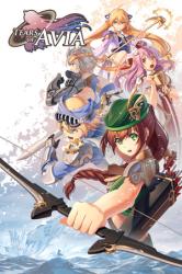 PQube Tears of Avia (PC)
