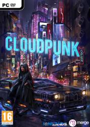 Merge Games Cloudpunk (PC)