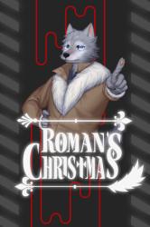 Yogurt game Roman's Christmas (PC)