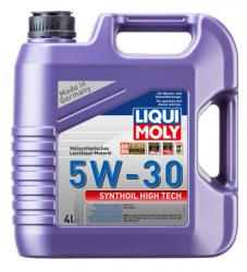 LIQUI MOLY Syntoil High Tech 5W-30 4 l
