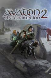 Spiderweb Software Avadon 2 The Corruption (PC)