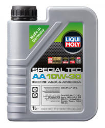 LIQUI MOLY Special Tec AA 10W-30 1 l