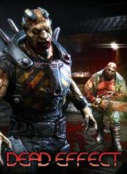 BadFly Interactive Dead Effect (PC)