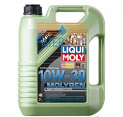 LIQUI MOLY Molygen New Generation 10W-30 5 l