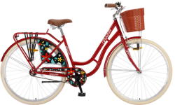 Polar Grazzia 28 Lady Kerékpár