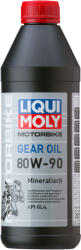 LIQUI MOLY Motorbike 80W-90 1 l