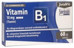 JutaVit B1-vitamin 60 db
