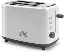 Black & Decker BXTO820E (ES9600100B) Toaster