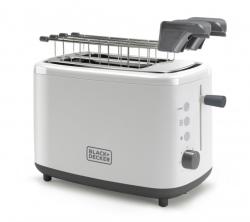Black & Decker BXTOA820E (ES9600110B) Toaster