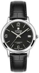 Le Temps of Switzerland LT1088.04BL01