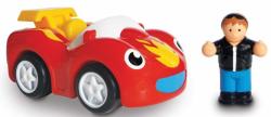 WOW Toys Jucarie pentru copii WOW Toys - Automobilul Frankie (WOWT01015Z)