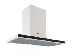 NODOR NorBreeze SLIM 90 BK (8536)