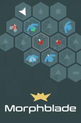 Suspicious Developments Morphblade (PC)